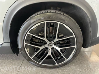 2023 Mercedes-Benz EQE 350+ SUV - miniatura 21