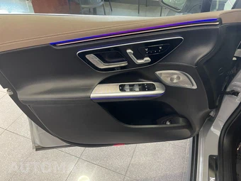 2023 Mercedes-Benz EQE 350+ SUV - miniatura 22