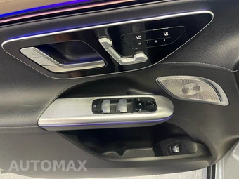 2023 Mercedes-Benz EQE 350+ SUV - miniatura 23