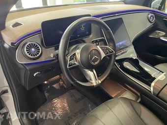 2023 Mercedes-Benz EQE 350+ SUV - miniatura 24