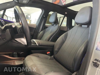2023 Mercedes-Benz EQE 350+ SUV - miniatura 25