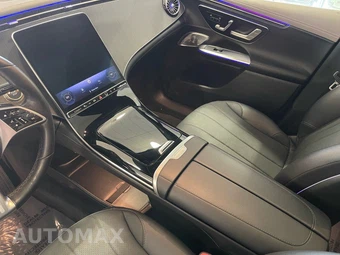 2023 Mercedes-Benz EQE 350+ SUV - miniatura 27