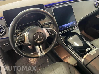 2023 Mercedes-Benz EQE 350+ SUV - miniatura 28