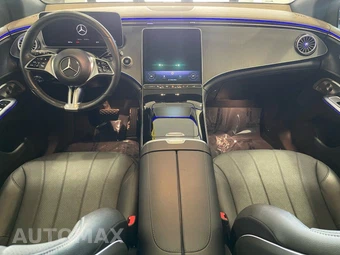 2023 Mercedes-Benz EQE 350+ SUV - miniatura 29