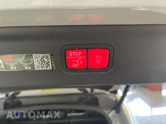 2023 Mercedes-Benz EQE 350+ SUV - miniatura 35
