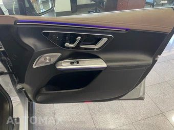 2023 Mercedes-Benz EQE 350+ SUV - miniatura 36