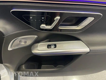 2023 Mercedes-Benz EQE 350+ SUV - miniatura 37