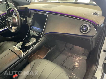 2023 Mercedes-Benz EQE 350+ SUV - miniatura 38