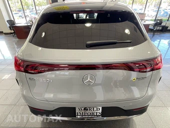 2023 Mercedes-Benz EQE 350+ SUV - miniatura 4