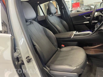 2023 Mercedes-Benz EQE 350+ SUV - miniatura 40