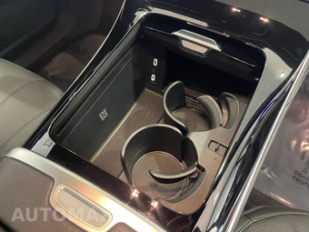 2023 Mercedes-Benz EQE 350+ SUV - miniatura 41