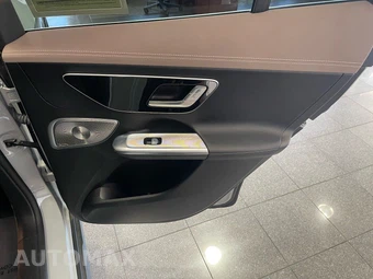 2023 Mercedes-Benz EQE 350+ SUV - miniatura 44