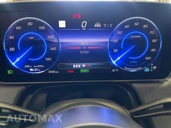 2023 Mercedes-Benz EQE 350+ SUV - miniatura 47