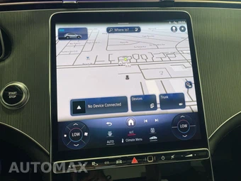 2023 Mercedes-Benz EQE 350+ SUV - miniatura 49