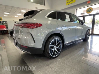 2023 Mercedes-Benz EQE 350+ SUV - miniatura 5