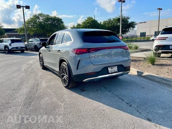2023 Mercedes-Benz EQE 350+ SUV - miniatura 52