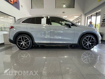 2023 Mercedes-Benz EQE 350+ SUV - miniatura 6