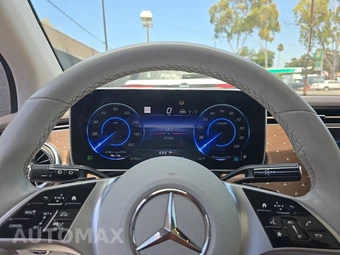 2023 Mercedes-Benz EQE 350+ SUV - miniatura 12