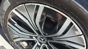 2023 Mercedes-Benz EQE 350+ SUV - miniatura 24