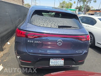2023 Mercedes-Benz EQE 350+ SUV - miniatura 5