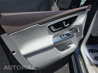 2023 Mercedes-Benz EQE 350+ SUV - miniatura 9