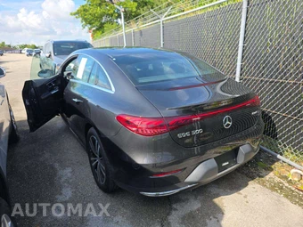 2023 Mercedes-Benz EQE 500 4MATIC Sedan - miniatura 2