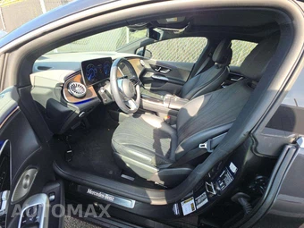 2023 Mercedes-Benz EQE 500 4MATIC Sedan - miniatura 6