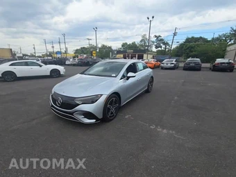 2023 Mercedes-Benz EQE 500 4MATIC Sedan