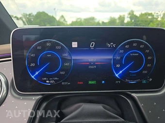 2023 Mercedes-Benz EQE 500 4MATIC Sedan - miniatura 10
