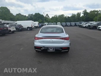 2023 Mercedes-Benz EQE 500 4MATIC Sedan - miniatura 4