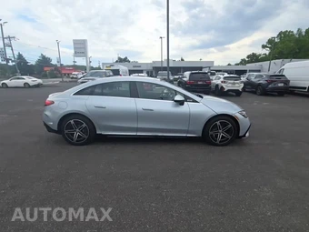 2023 Mercedes-Benz EQE 500 4MATIC Sedan - miniatura 5