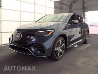 2023 Mercedes-Benz EQE 500 SUV