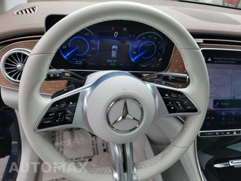 2023 Mercedes-Benz EQE 500 SUV - miniatura 10