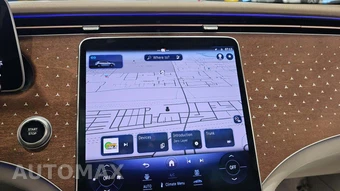 2023 Mercedes-Benz EQE 500 SUV - miniatura 17