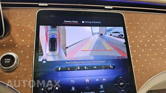 2023 Mercedes-Benz EQE 500 SUV - miniatura 18