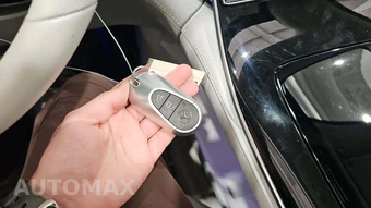 2023 Mercedes-Benz EQE 500 SUV - miniatura 19
