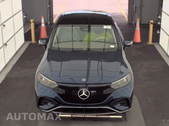 2023 Mercedes-Benz EQE 500 SUV - miniatura 2