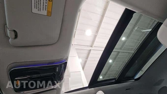 2023 Mercedes-Benz EQE 500 SUV - miniatura 23