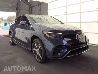 2023 Mercedes-Benz EQE 500 SUV - miniatura 3