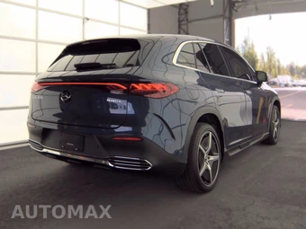 2023 Mercedes-Benz EQE 500 SUV - miniatura 4