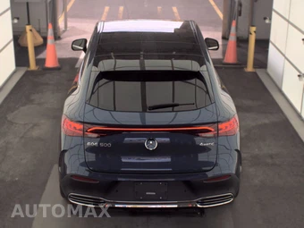 2023 Mercedes-Benz EQE 500 SUV - miniatura 5