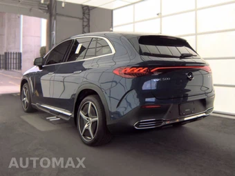 2023 Mercedes-Benz EQE 500 SUV - miniatura 6