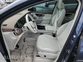 2023 Mercedes-Benz EQE 500 SUV - miniatura 7
