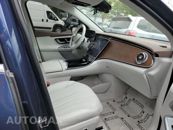 2023 Mercedes-Benz EQE 500 SUV - miniatura 8