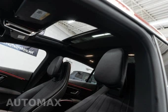 2023 Mercedes-Benz EQS 450+ 4MATIC Hatchback - miniatura 11
