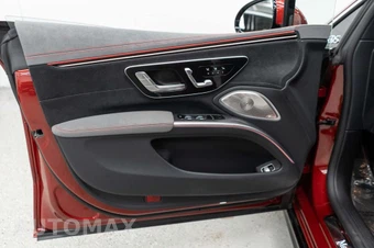2023 Mercedes-Benz EQS 450+ 4MATIC Hatchback - miniatura 14