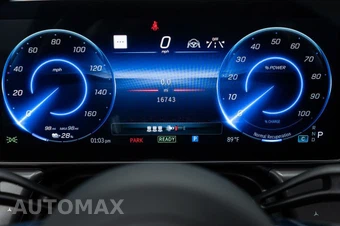 2023 Mercedes-Benz EQS 450+ 4MATIC Hatchback - miniatura 18