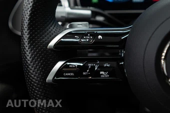 2023 Mercedes-Benz EQS 450+ 4MATIC Hatchback - miniatura 28