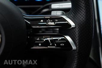 2023 Mercedes-Benz EQS 450+ 4MATIC Hatchback - miniatura 29