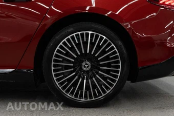 2023 Mercedes-Benz EQS 450+ 4MATIC Hatchback - miniatura 34